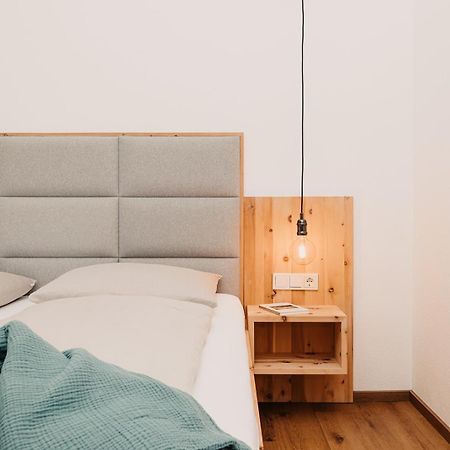 Ferienappartement Bergliebe Grossarl Dış mekan fotoğraf