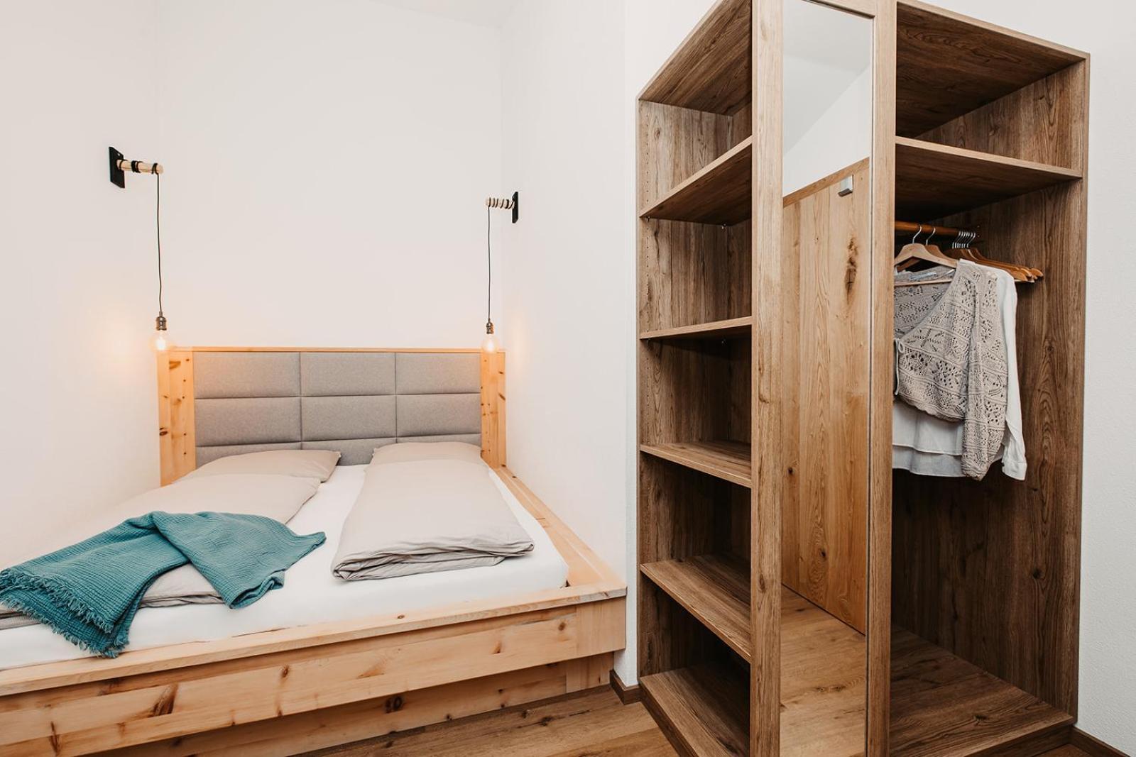 Ferienappartement Bergliebe Grossarl Dış mekan fotoğraf