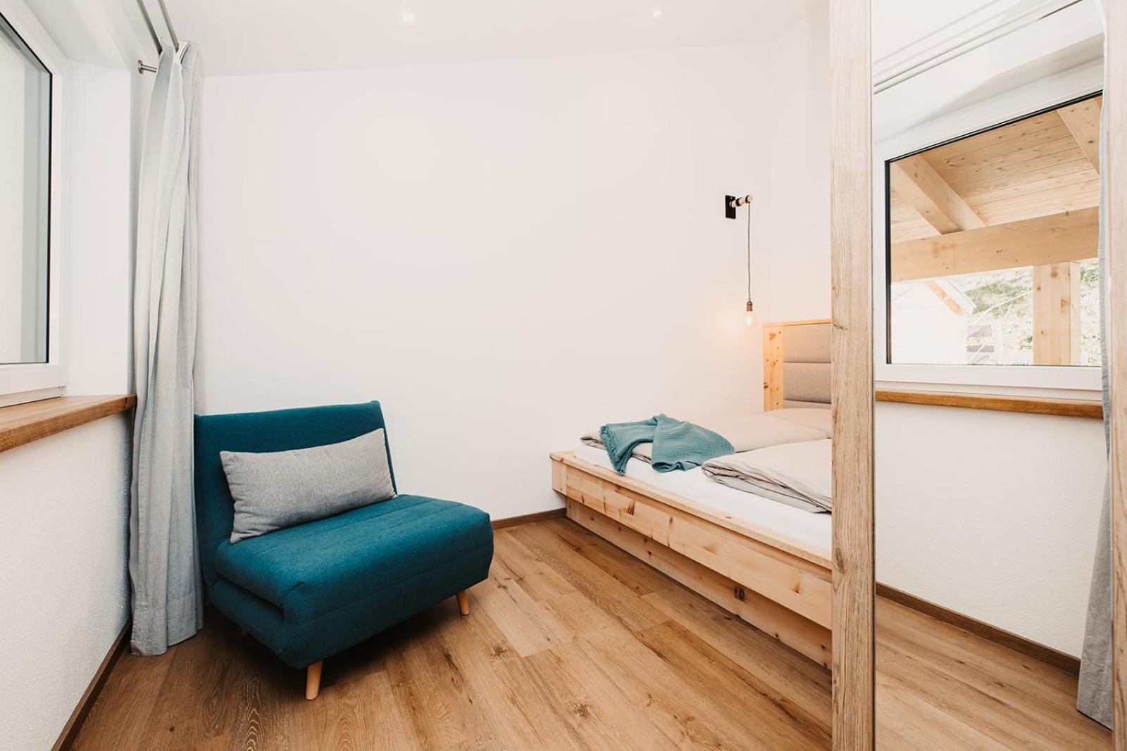 Ferienappartement Bergliebe Grossarl Dış mekan fotoğraf
