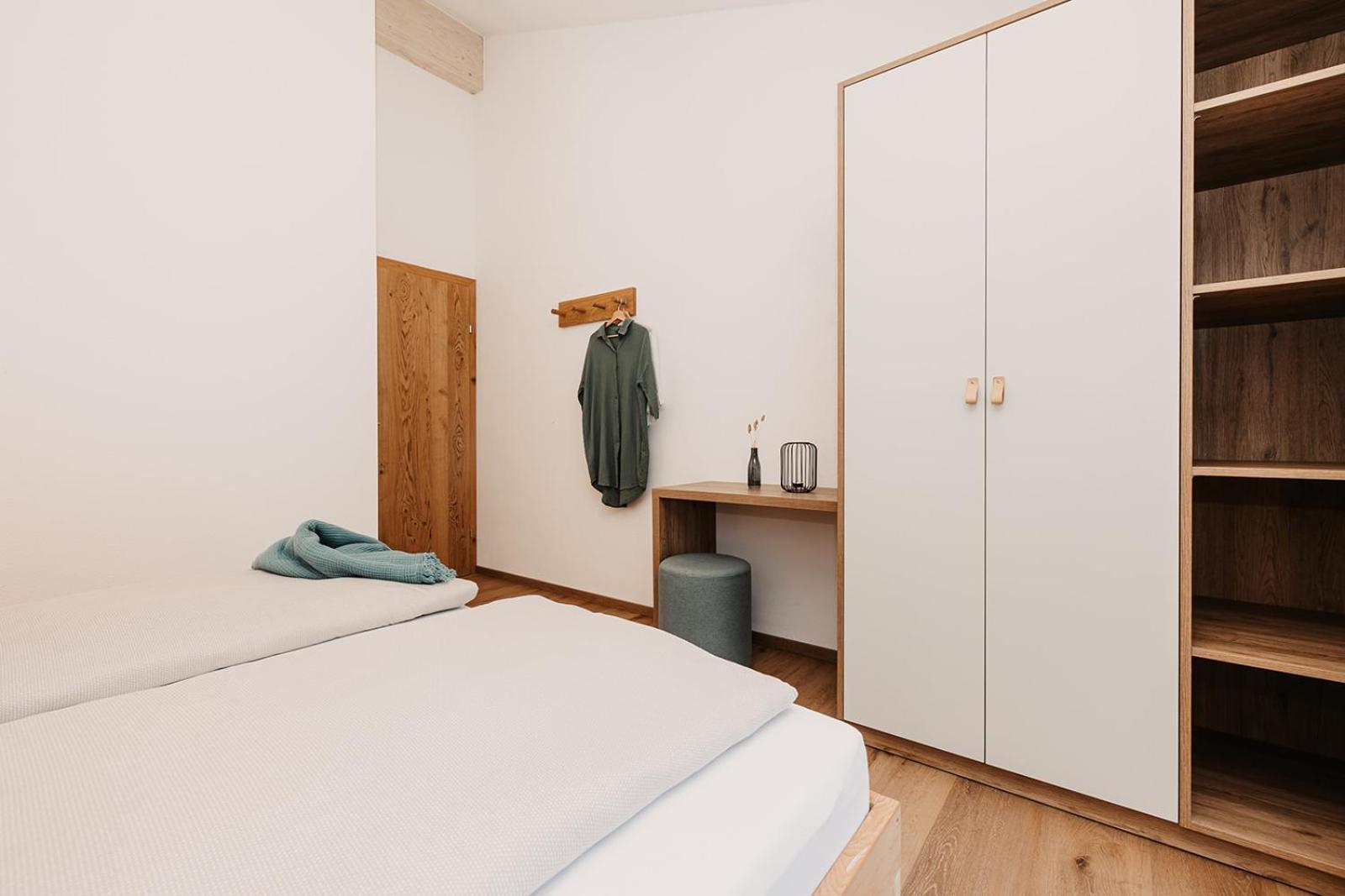 Ferienappartement Bergliebe Grossarl Dış mekan fotoğraf