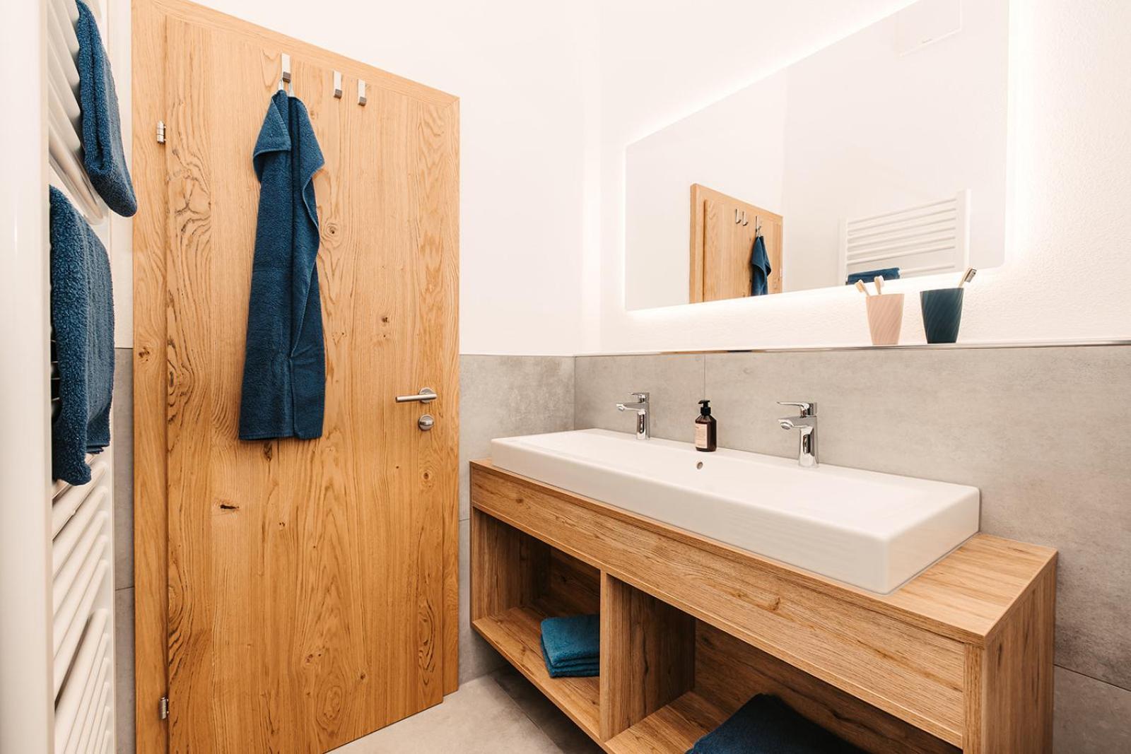 Ferienappartement Bergliebe Grossarl Dış mekan fotoğraf