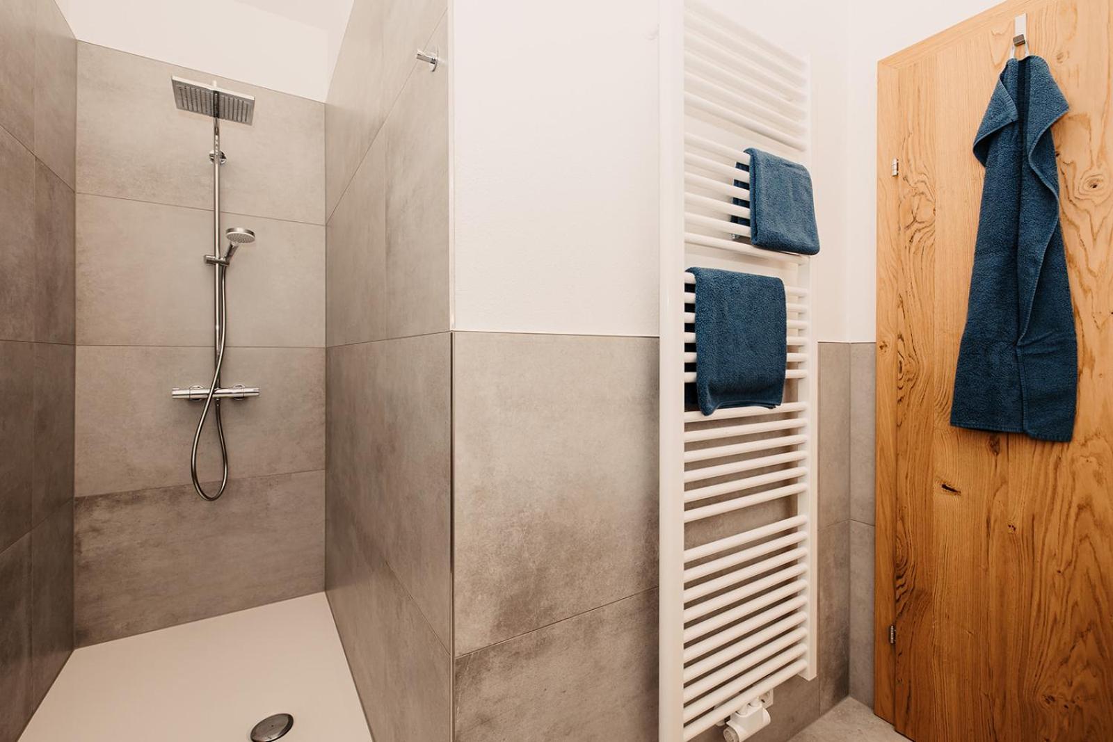 Ferienappartement Bergliebe Grossarl Dış mekan fotoğraf